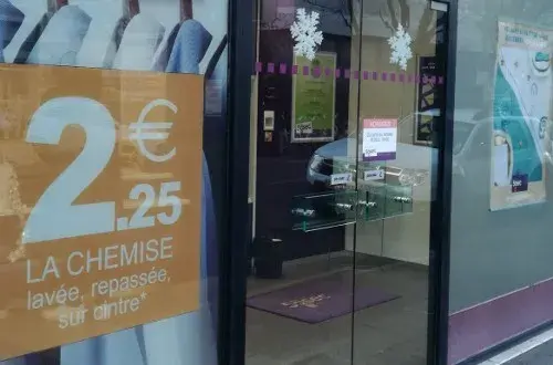 Pressing 5àsec