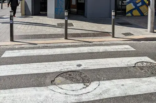 Pressing 5àsec