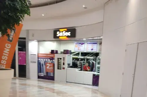 Pressing 5àsec