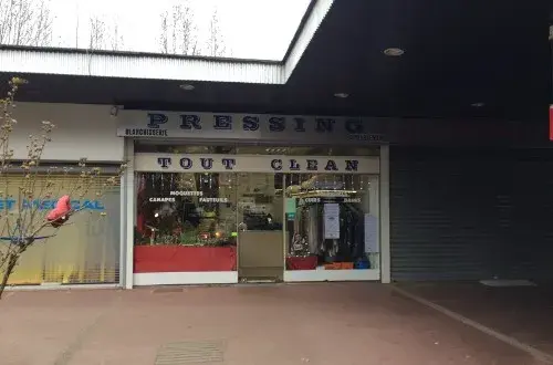 Tout Clean