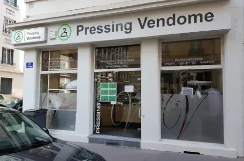 Sequoia Pressing