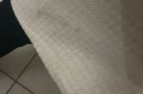 Pressing de l'Est