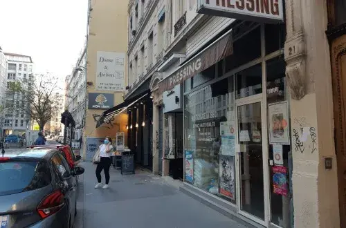 express pressing