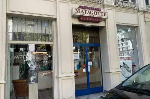 Pressing Matagotte