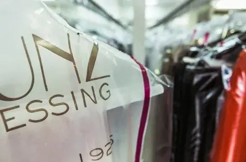 KUNZ Pressing AIX LA PIOLINE