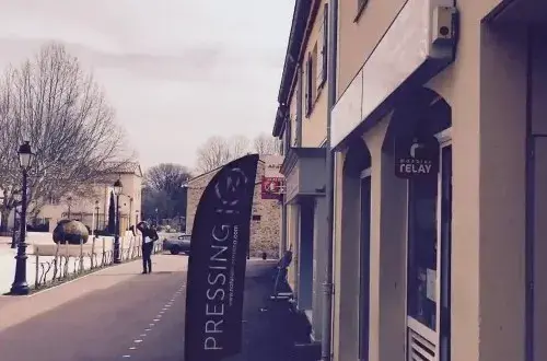 Naturalis Pressing  Presse du Cengle