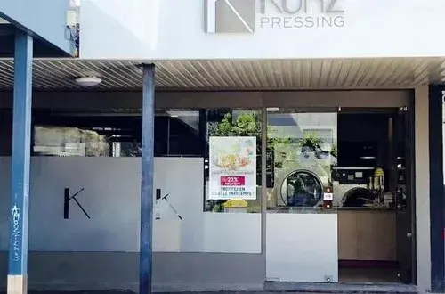 Kunz PressingSARL