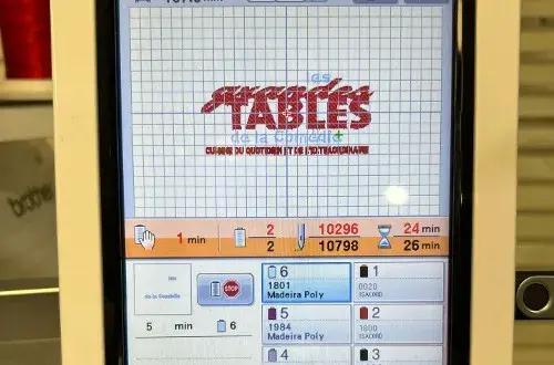 Pressing Des Arcades