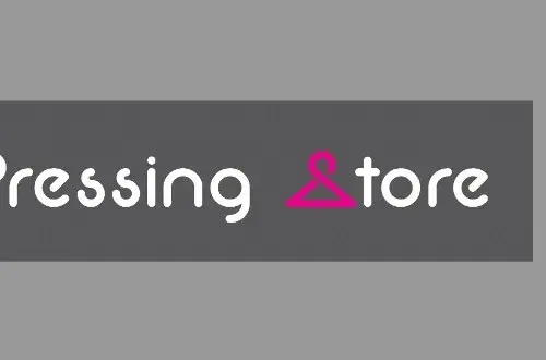Pressing Store