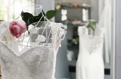 Les Teinturiers du Bonheur  Pressing robes de mariée