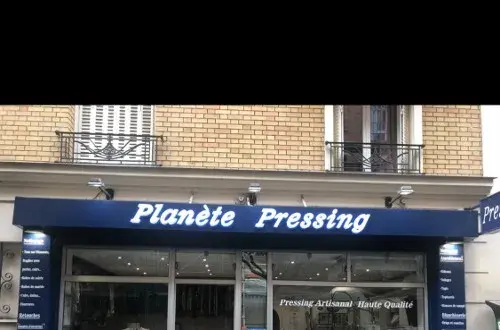 Planète Pressing