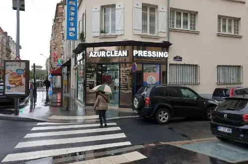 Azur Clean