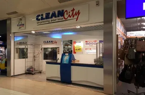 Clean City