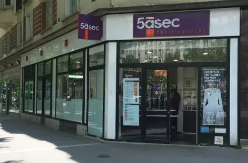 Pressing 5àsec