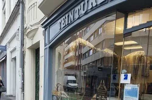 Teinturerie des Jacobins