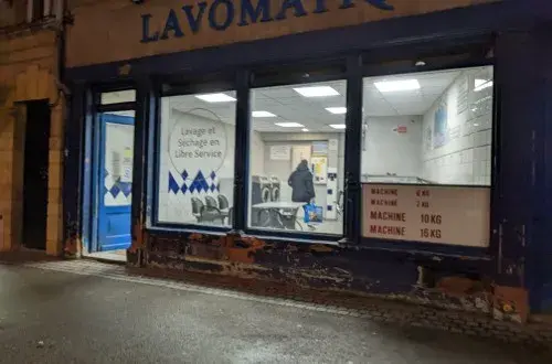 Lavomatique