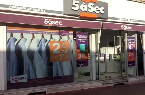 5àsec