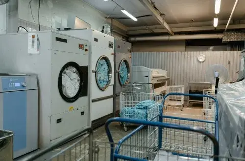 Eclair Pressing