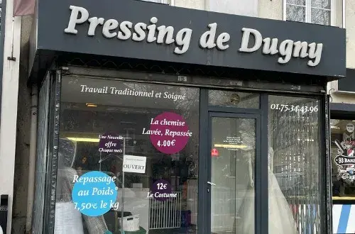 Pressing