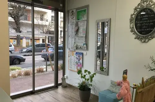 Sannois Pressing
