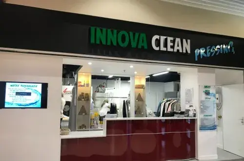INNOVACLEAN