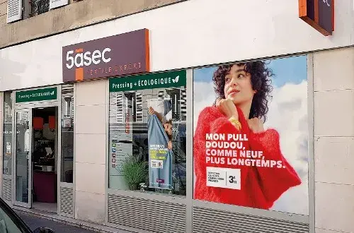 Pressing 5àsec