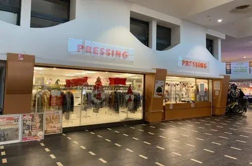 G.m.pressing