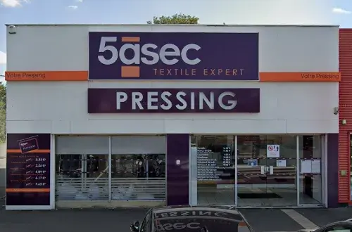 PRESSING 5àsec AUCHAN