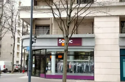 Pressing 5àsec