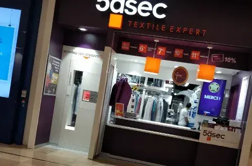 Pressing 5àsec