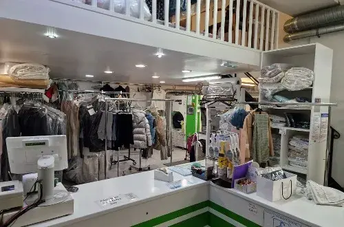 Eco Clean