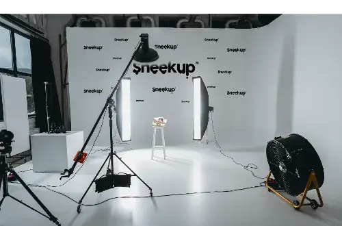 Sneekup  Pressing chaussure et Customisation Sneakers