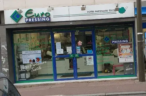 Euro Pressing