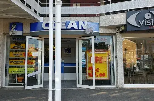 Clean City