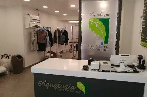 Aqualogia Saint Maur