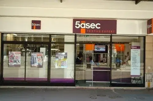 Pressing 5àsec