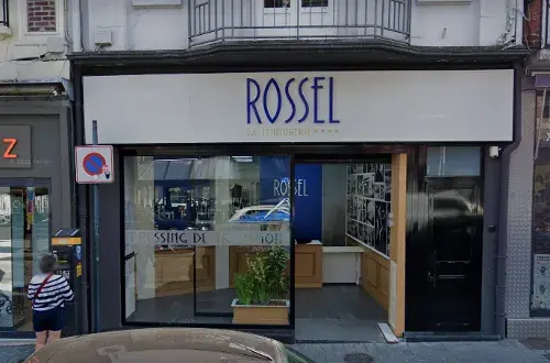 Pressing ROSSEL La Teinturerie ****