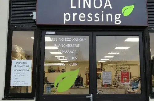 Linoa Pressing