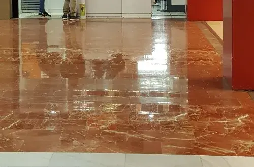 Pressing 5àsec