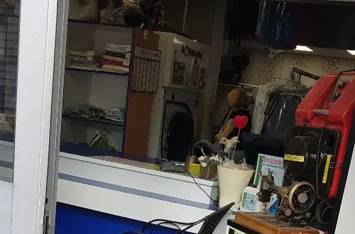 Joli mai pressing