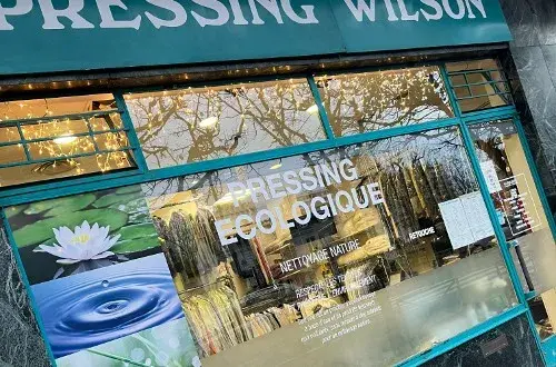 Pressing Wilson