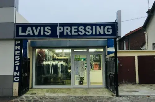 Lavis Pressing