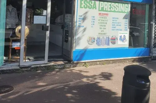 Pressing Du Cèdre