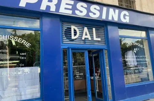 D.A.L. Dégraissage Automatique Lyonnais