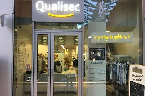 Qualisec