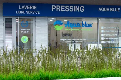 Pressing écologique Ecoquartier Rueil