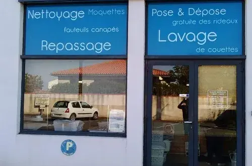 Pressing Sautel