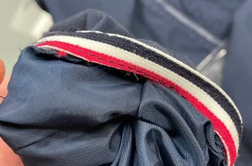 Bel & Blanc pressing