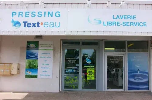 Pressing FLG