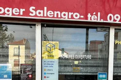 PRESSING RETOUCHE CORDONNERIE CHAMPIGNY SUR MARNE